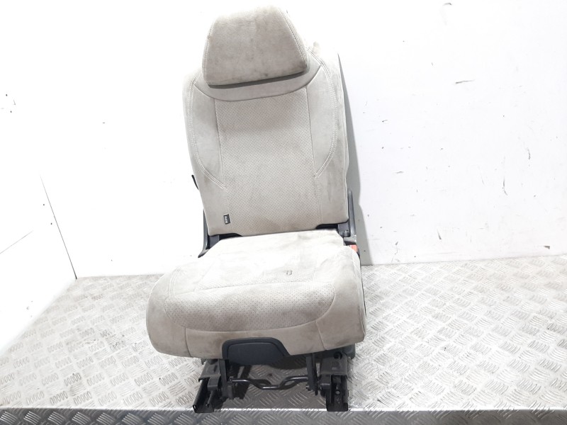 Recambio de asiento trasero medio para citroën c4 picasso lx plus referencia OEM IAM   