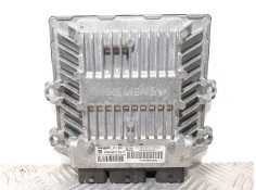 Recambio de centralita motor uce para citroën c2 furio referencia OEM IAM 9648624280 5WS40111E 