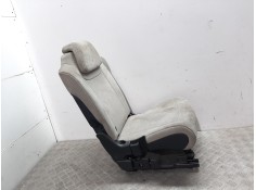Recambio de asiento trasero medio para citroën c4 picasso lx plus referencia OEM IAM    2