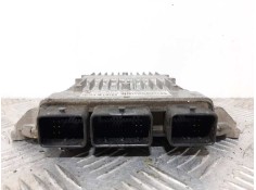 Recambio de centralita motor uce para citroën c2 furio referencia OEM IAM 9648624280 5WS40111E  2