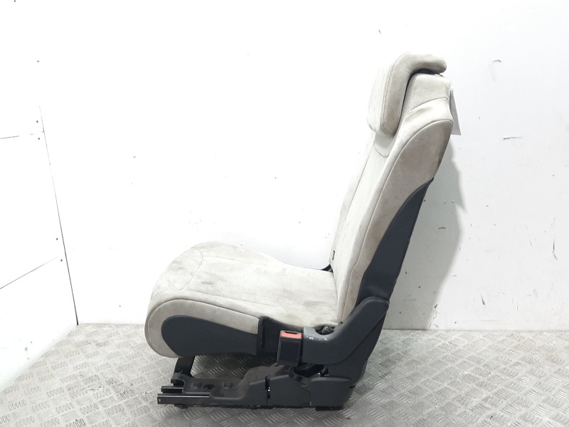 Recambio de asiento trasero medio para citroën c4 picasso lx plus referencia OEM IAM   