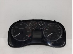 Recambio de cuadro instrumentos para peugeot 307 break/sw (s2) sw referencia OEM IAM 6103K1  