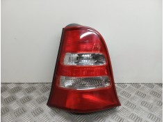 Recambio de piloto trasero izquierdo para mercedes-benz clase a (w168) 160 (168.033) referencia OEM IAM 1688202964  