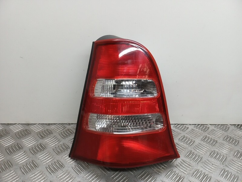 Recambio de piloto trasero izquierdo para mercedes-benz clase a (w168) 160 (168.033) referencia OEM IAM 1688202964  