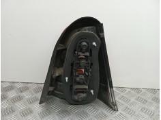 Recambio de piloto trasero izquierdo para mercedes-benz clase a (w168) 160 (168.033) referencia OEM IAM 1688202964   2