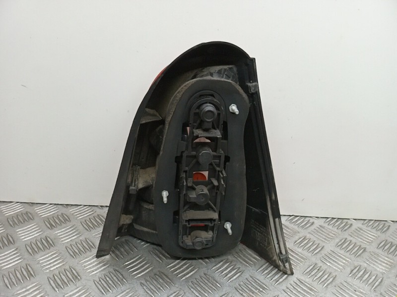 Recambio de piloto trasero izquierdo para mercedes-benz clase a (w168) 160 (168.033) referencia OEM IAM 1688202964  