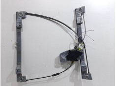 Recambio de elevalunas delantero derecho para mercedes-benz citan (w415) furgon 111 cdi extralang (a3) (415605) referencia OEM I