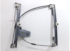 Recambio de elevalunas delantero derecho para mercedes-benz citan (w415) furgon 111 cdi extralang (a3) (415605) referencia OEM I 2