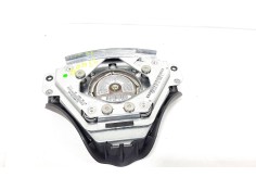 Recambio de airbag delantero izquierdo para mercedes-benz clase a (w168) 160 (168.033) referencia OEM IAM 1684600298   2