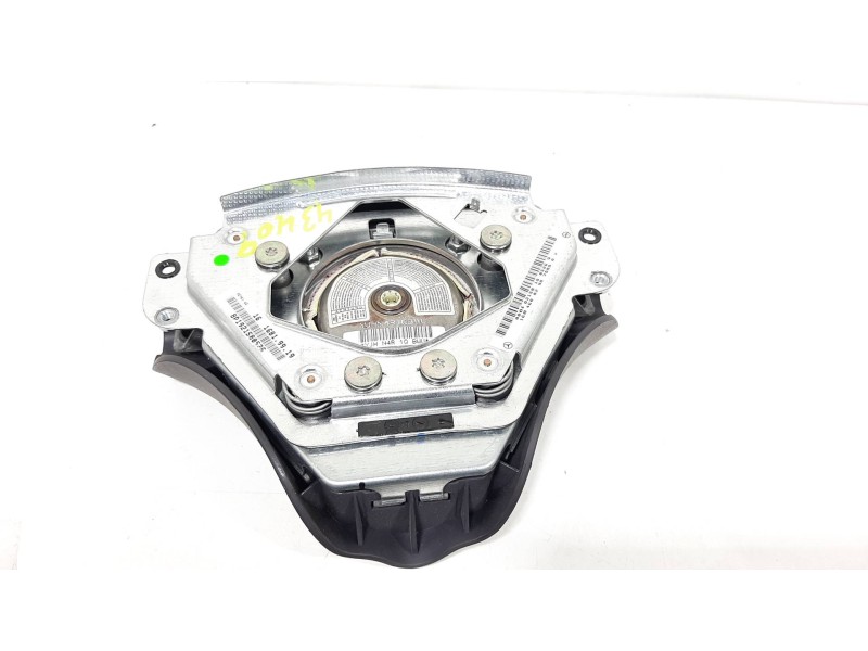 Recambio de airbag delantero izquierdo para mercedes-benz clase a (w168) 160 (168.033) referencia OEM IAM 1684600298  