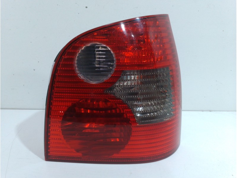 Recambio de piloto trasero derecho para volkswagen polo (9n1) gt referencia OEM IAM   