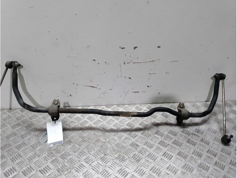 Recambio de barra estabilizadora delantera para seat leon (1p1) reference referencia OEM IAM   