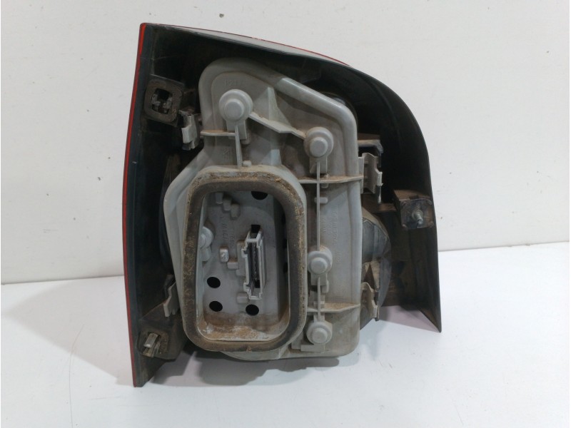 Recambio de piloto trasero derecho para volkswagen polo (9n1) gt referencia OEM IAM   