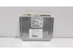 Recambio de centralita motor uce para mercedes-benz clase a (w168) 160 (168.033) referencia OEM IAM 1685451332 0265109619 