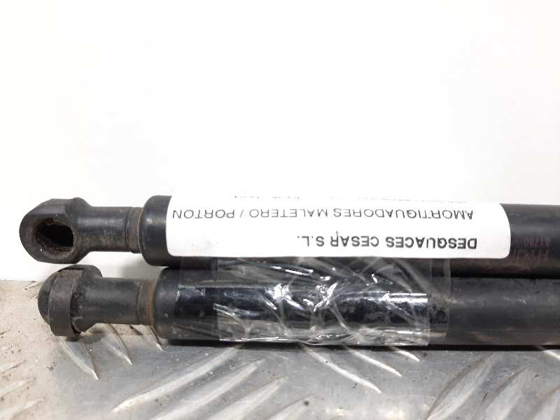 Recambio de amortiguadores maletero / porton para hyundai atos (mx) gls referencia OEM IAM   