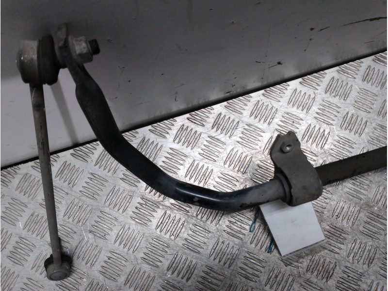 Recambio de barra estabilizadora delantera para seat leon (1p1) reference referencia OEM IAM   