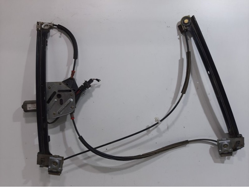 Recambio de elevalunas delantero derecho para seat ibiza (6k1) sport referencia OEM IAM 6K3837402G  