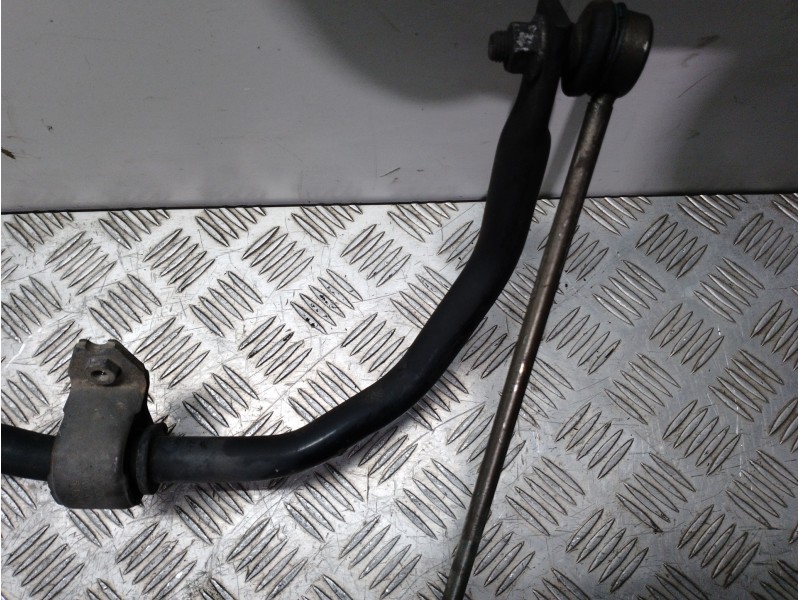 Recambio de barra estabilizadora delantera para seat leon (1p1) reference referencia OEM IAM   