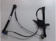 Recambio de elevalunas delantero derecho para seat ibiza (6k1) sport referencia OEM IAM 6K3837402G   2