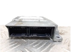 Recambio de centralita airbag para citroën c4 berlina vtr plus referencia OEM IAM 603725800 9658137980  2