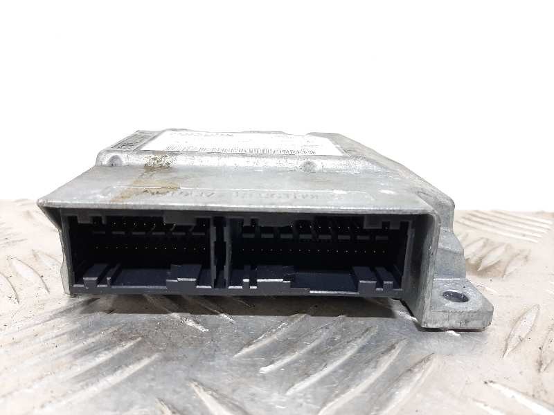 Recambio de centralita airbag para citroën c4 berlina vtr plus referencia OEM IAM 603725800 9658137980 