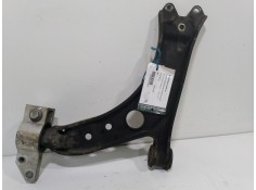 Recambio de brazo suspension inferior delantero derecho para seat leon (1p1) reference referencia OEM IAM
