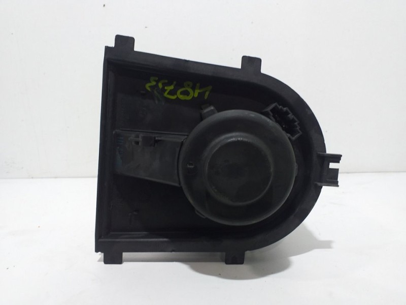 Recambio de motor calefaccion para seat leon (1m1) sport referencia OEM IAM 657880  