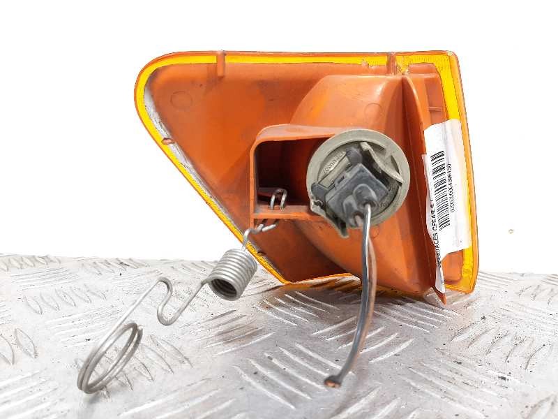 Recambio de piloto delantero derecho para ford fiesta berl./courier surf referencia OEM IAM   