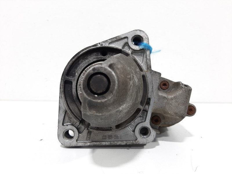 Recambio de motor arranque para ford fusion (cbk) ambiente referencia OEM IAM 0001107407 2S6U11000CA 10 DIENTES