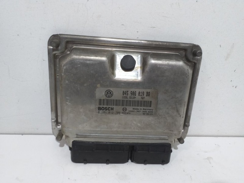 Recambio de centralita motor uce para seat ibiza (6l1) reference referencia OEM IAM 045906019BQ  