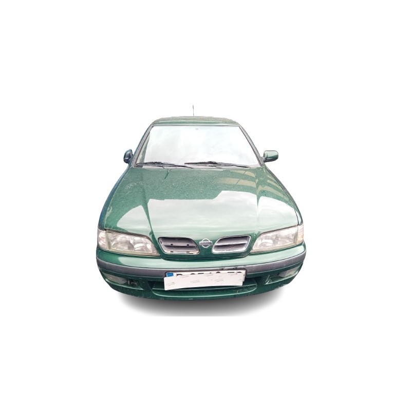 NISSAN PRIMERA (P11) - imagen 1