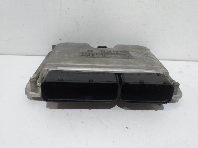 Recambio de centralita motor uce para seat ibiza (6l1) reference referencia OEM IAM 045906019BQ  