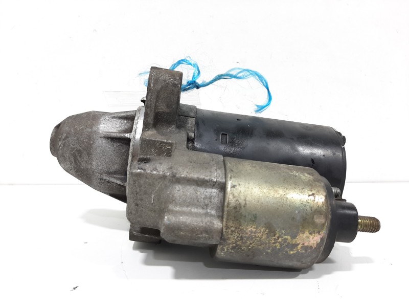 Recambio de motor arranque para ford fusion (cbk) ambiente referencia OEM IAM 0001107407 2S6U11000CA 10 DIENTES