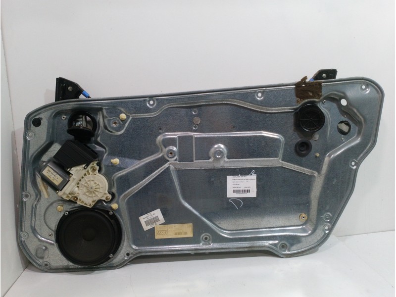Recambio de elevalunas delantero derecho para seat ibiza (6l1) signo referencia OEM IAM 6L3837462  