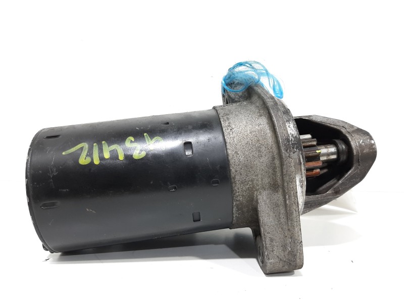 Recambio de motor arranque para ford fusion (cbk) ambiente referencia OEM IAM 0001107407 2S6U11000CA 10 DIENTES