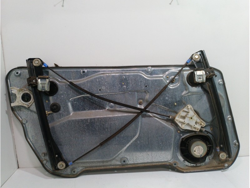 Recambio de elevalunas delantero derecho para seat ibiza (6l1) signo referencia OEM IAM 6L3837462  