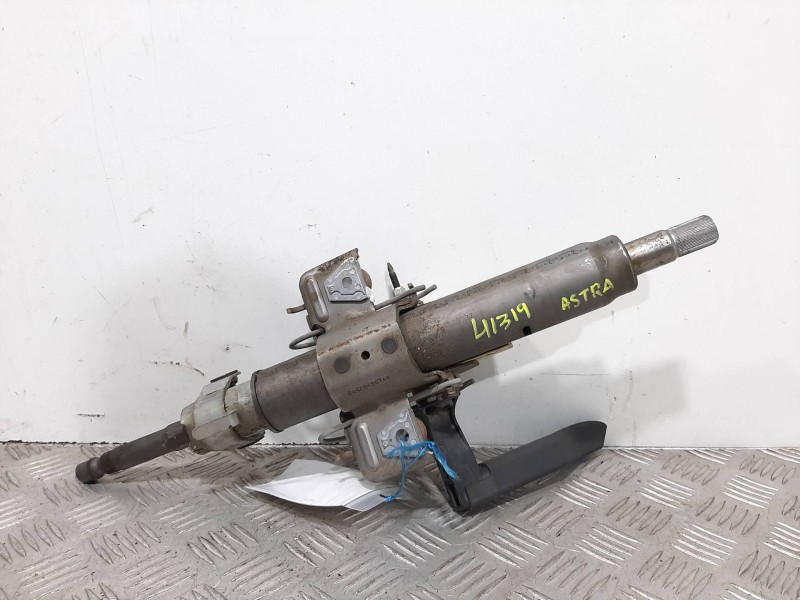 Recambio de columna direccion para opel astra h ber. cosmo referencia OEM IAM 278053053 24454492 3060700