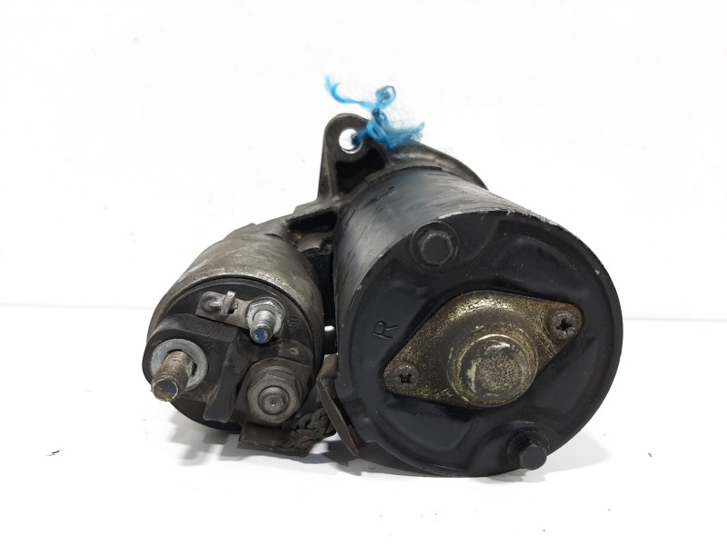 Recambio de motor arranque para ford fusion (cbk) ambiente referencia OEM IAM 0001107407 2S6U11000CA 10 DIENTES