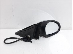 Recambio de retrovisor derecho para seat ibiza (6l1) reference referencia OEM IAM  MANUAL PLATA