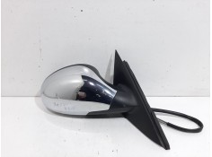 Recambio de retrovisor derecho para seat ibiza (6l1) reference referencia OEM IAM  MANUAL PLATA 2