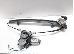 Recambio de elevalunas delantero derecho para nissan almera tino (v10m) básico referencia OEM IAM 80700BU010