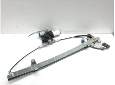 Recambio de elevalunas delantero derecho para nissan almera tino (v10m) básico referencia OEM IAM 80700BU010   2