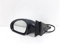 Recambio de retrovisor izquierdo para seat ibiza (6l1) reference referencia OEM IAM  MANUAL PLATA 2