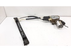 Recambio de elevalunas trasero izquierdo para alfa romeo 147 (190) 1.9 jtd 115 distinctive referencia OEM IAM 0046739795  