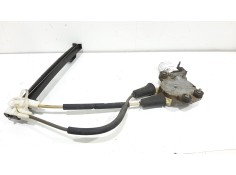 Recambio de elevalunas trasero izquierdo para alfa romeo 147 (190) 1.9 jtd 115 distinctive referencia OEM IAM 0046739795   2