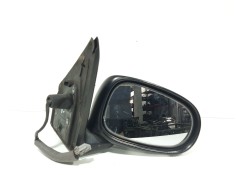Recambio de retrovisor derecho para nissan almera tino (v10m) básico referencia OEM IAM 96302BU23A PLATA ELÉCTRICO