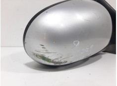 Recambio de retrovisor derecho para nissan almera tino (v10m) básico referencia OEM IAM 96302BU23A PLATA ELÉCTRICO 2