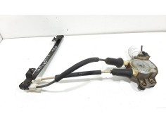 Recambio de elevalunas trasero derecho para alfa romeo 147 (190) 1.9 jtd 115 distinctive referencia OEM IAM 0046739794  