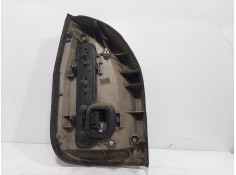 Recambio de piloto trasero derecho para opel zafira a elegance referencia OEM IAM    2