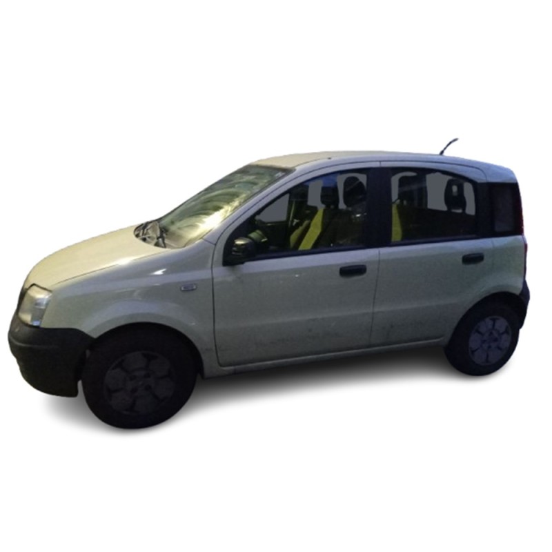 FIAT PANDA FURGONETA/HATCHBACK (141_) - imagen 2